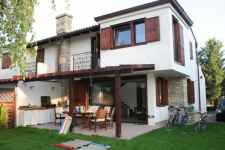 Családi ház > Zamárdi