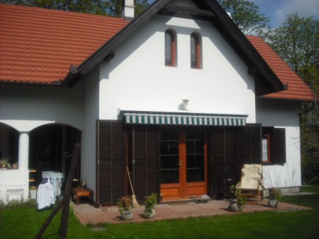 Családi ház > Balatonföldvár > 45 M
