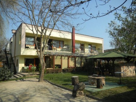 Családi ház > Zamárdi