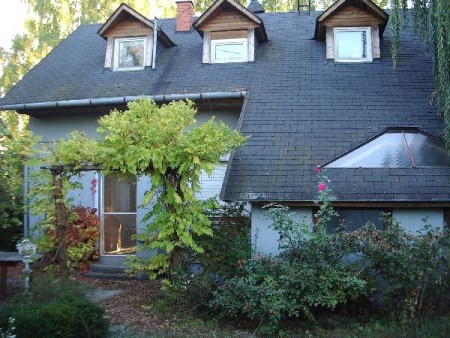 Nyaraló > Siófok-Sóstó